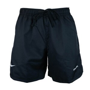 Men's Nike Utah State Flow Shorts black